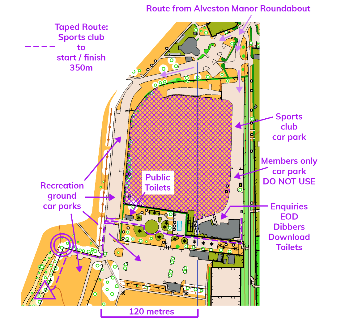 Stratford Layout 230924